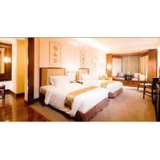 Executive Deluxe Room - Twin Beds